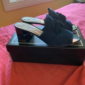 Karl Lagerfeld Paris Heels